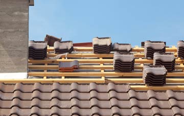 Thorpland clay roofing costs