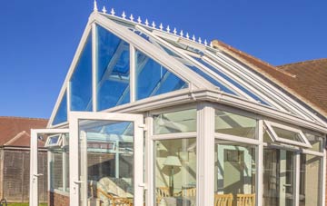 conservatory roof insulation costs Thorpland
