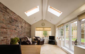 conservatory roof insulation Thorpland, Norfolk