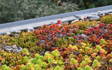 the cost of Thorpland green roof installation