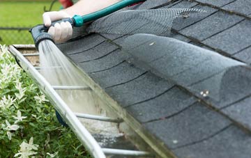Thorpland gutter cleaning costs
