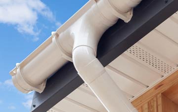 Thorpland gutter installation costs