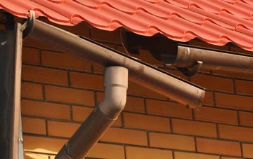 Thorpland gutter repair costs