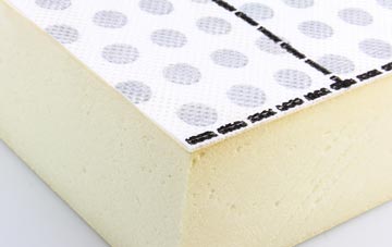 meeting Thorpland building codes