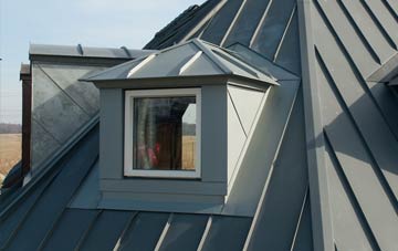 metal roofing Thorpland, Norfolk