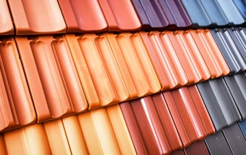 Thorpland roof tile costs