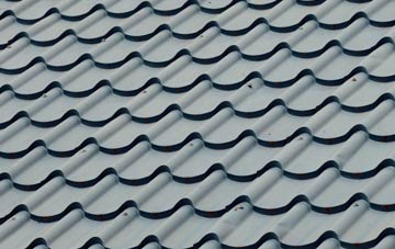 Thorpland rubber roofing companies