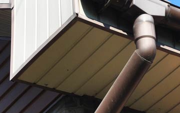 Thorpland soffit installation costs