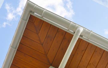 Thorpland soffit types