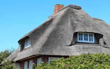 thatch roofing Thorpland, Norfolk