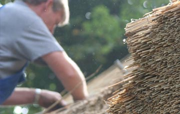 professional Thorpland thatchers