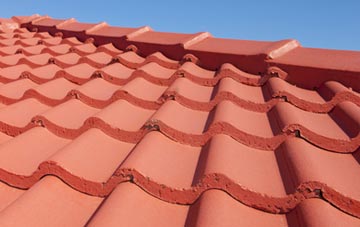 Thorpland tile and slate roof replacement