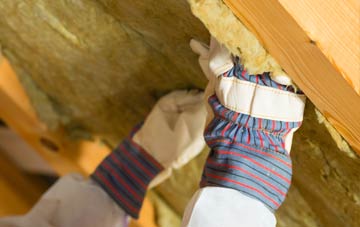 types of Thorpland pitched roof insulation materials