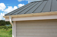 Thorpland fascia repair