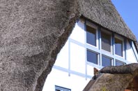 find rated Thorpland thatchers